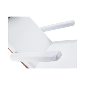 Waterproof sponge covers - For armrests - Moon armchair - Ruck Ruck  White