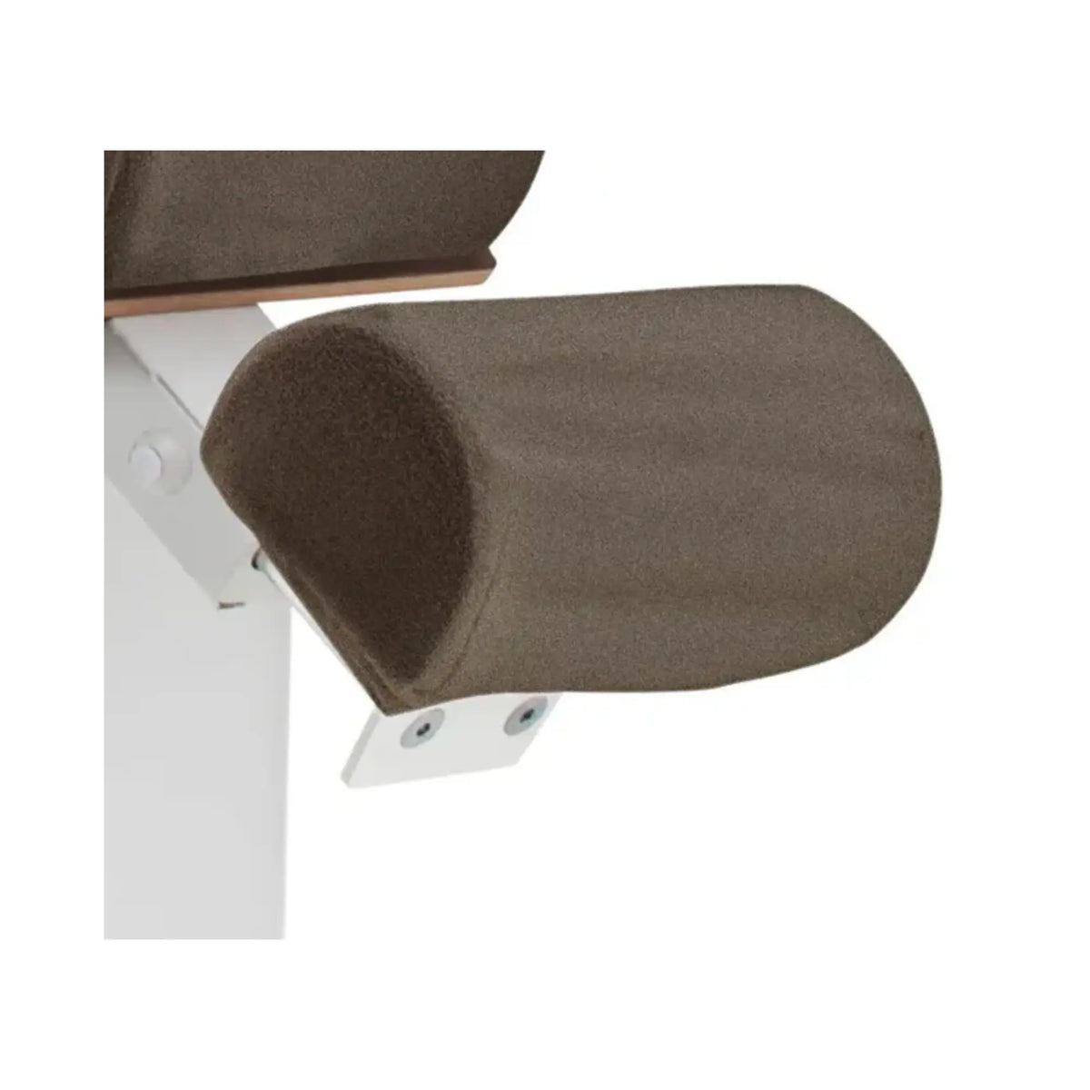 Waterproof sponge covers - For footrest - Moon armchair - Ruck Ruck  Moka