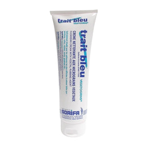Hpderm Cleansing Cream with Vegetogrins Trait Bleu - 125 ml - My Podologie