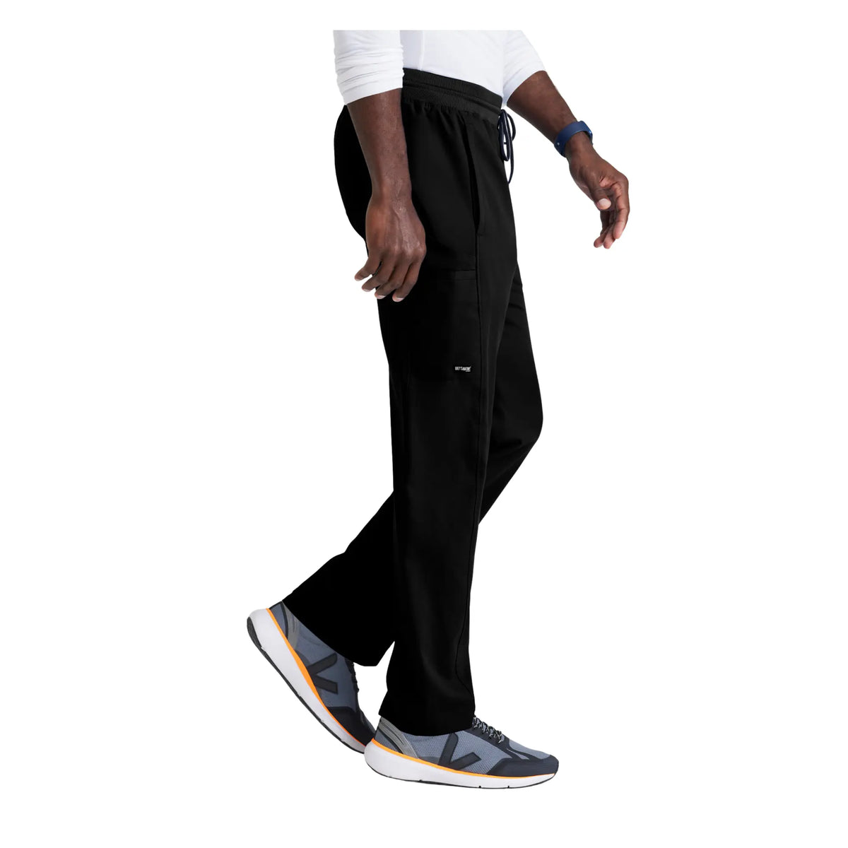 Hudson - Heavy Duty Medical Pants - Men - Grey’s Anatomy Stretch Grey’s Anatomy 
