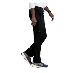 Hudson - Heavy Duty Medical Pants - Men - Grey’s Anatomy Stretch Grey’s Anatomy 