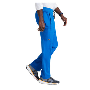 Hudson - Heavy Duty Medical Pants - Men - Grey’s Anatomy Stretch Grey’s Anatomy 