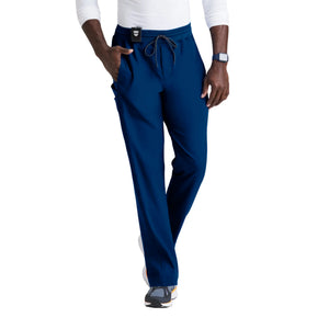 Hudson - Heavy Duty Medical Pants - Men - Grey’s Anatomy Stretch Grey’s Anatomy 