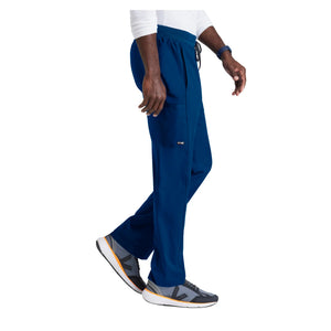 Hudson - Heavy Duty Medical Pants - Men - Grey’s Anatomy Stretch Grey’s Anatomy 