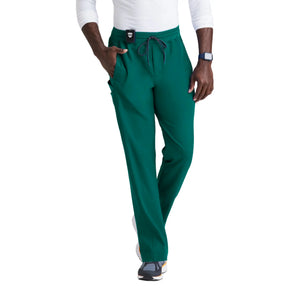 Hudson - Heavy Duty Medical Pants - Men - Grey’s Anatomy Stretch Grey’s Anatomy 