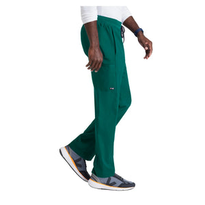 Hudson - Heavy Duty Medical Pants - Men - Grey’s Anatomy Stretch Grey’s Anatomy 