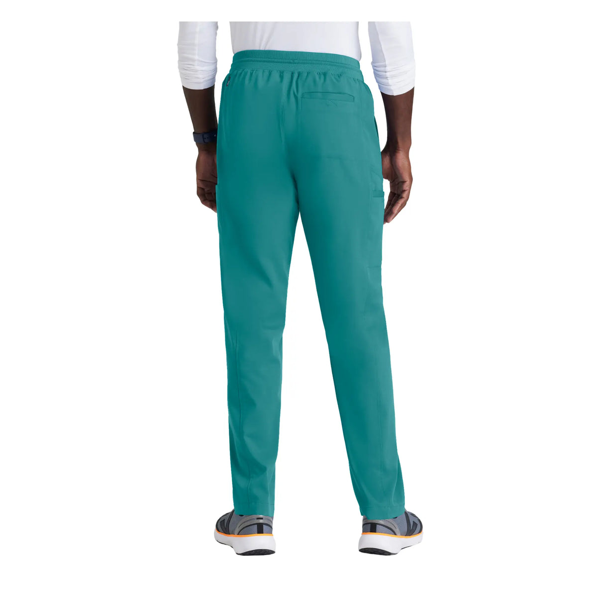 Hudson - Heavy Duty Medical Pants - Men - Grey’s Anatomy Stretch Grey’s Anatomy 