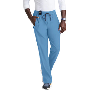 Hudson - Heavy Duty Medical Pants - Men - Grey’s Anatomy Stretch Grey’s Anatomy 