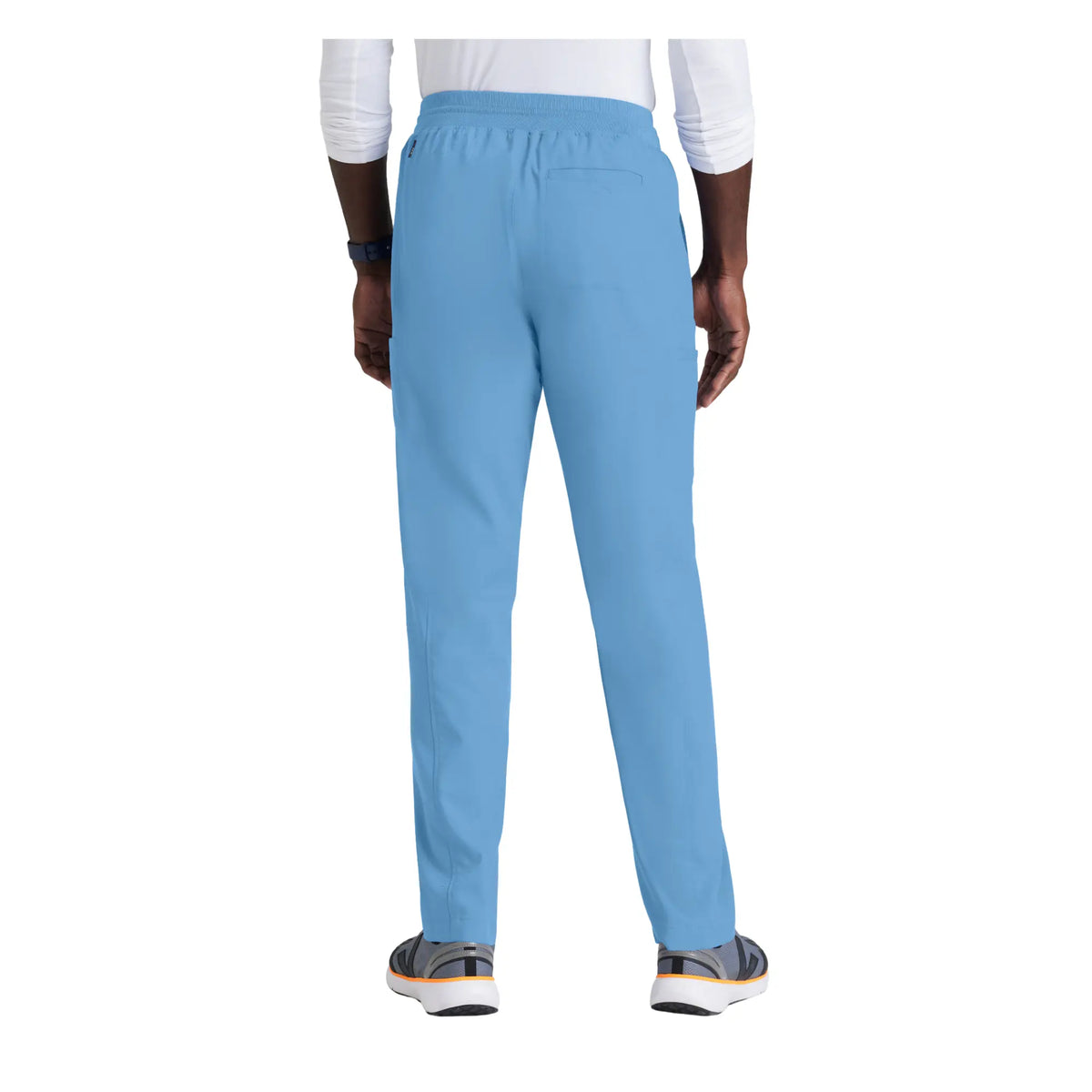 Hudson - Heavy Duty Medical Pants - Men - Grey’s Anatomy Stretch Grey’s Anatomy 
