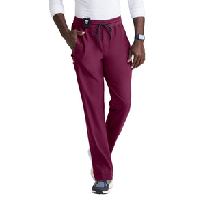 Hudson - Heavy Duty Medical Pants - Men - Grey’s Anatomy Stretch Grey’s Anatomy 