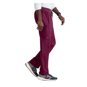 Hudson - Heavy Duty Medical Pants - Men - Grey’s Anatomy Stretch Grey’s Anatomy 