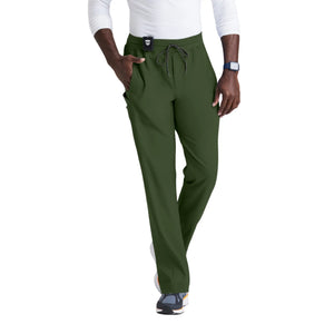 Hudson - Heavy Duty Medical Pants - Men - Grey’s Anatomy Stretch Grey’s Anatomy 