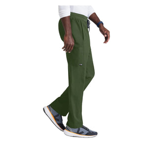 Hudson - Heavy Duty Medical Pants - Men - Grey’s Anatomy Stretch Grey’s Anatomy 