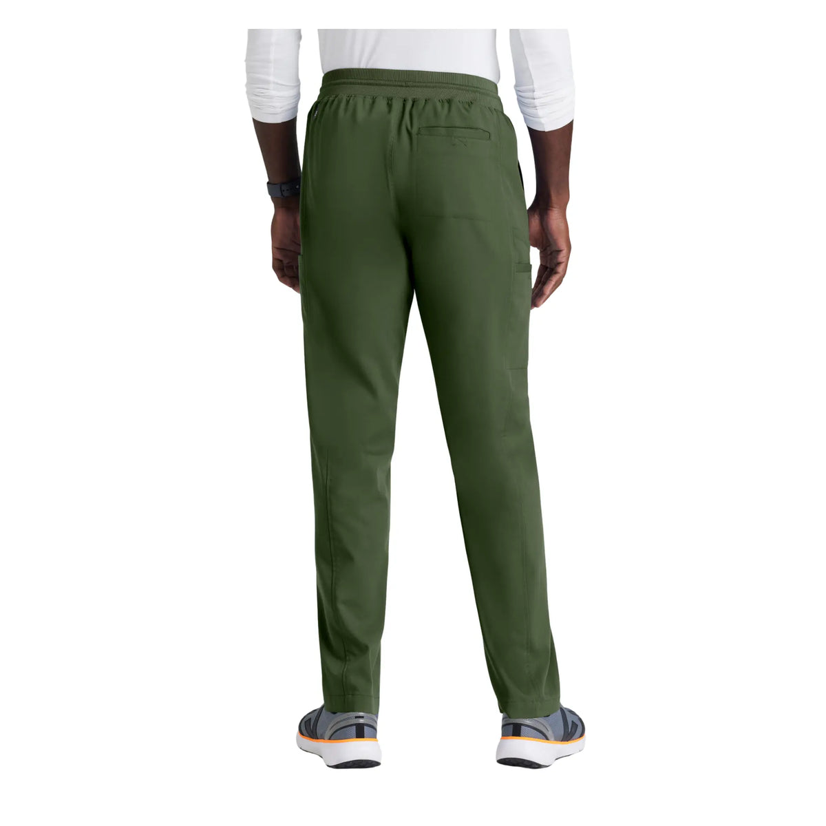 Hudson - Heavy Duty Medical Pants - Men - Grey’s Anatomy Stretch Grey’s Anatomy 