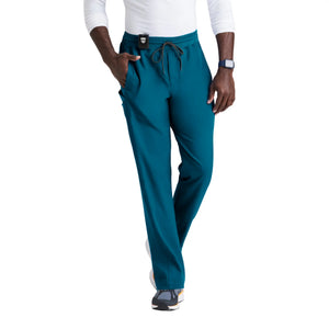 Hudson - Heavy Duty Medical Pants - Men - Grey’s Anatomy Stretch Grey’s Anatomy 