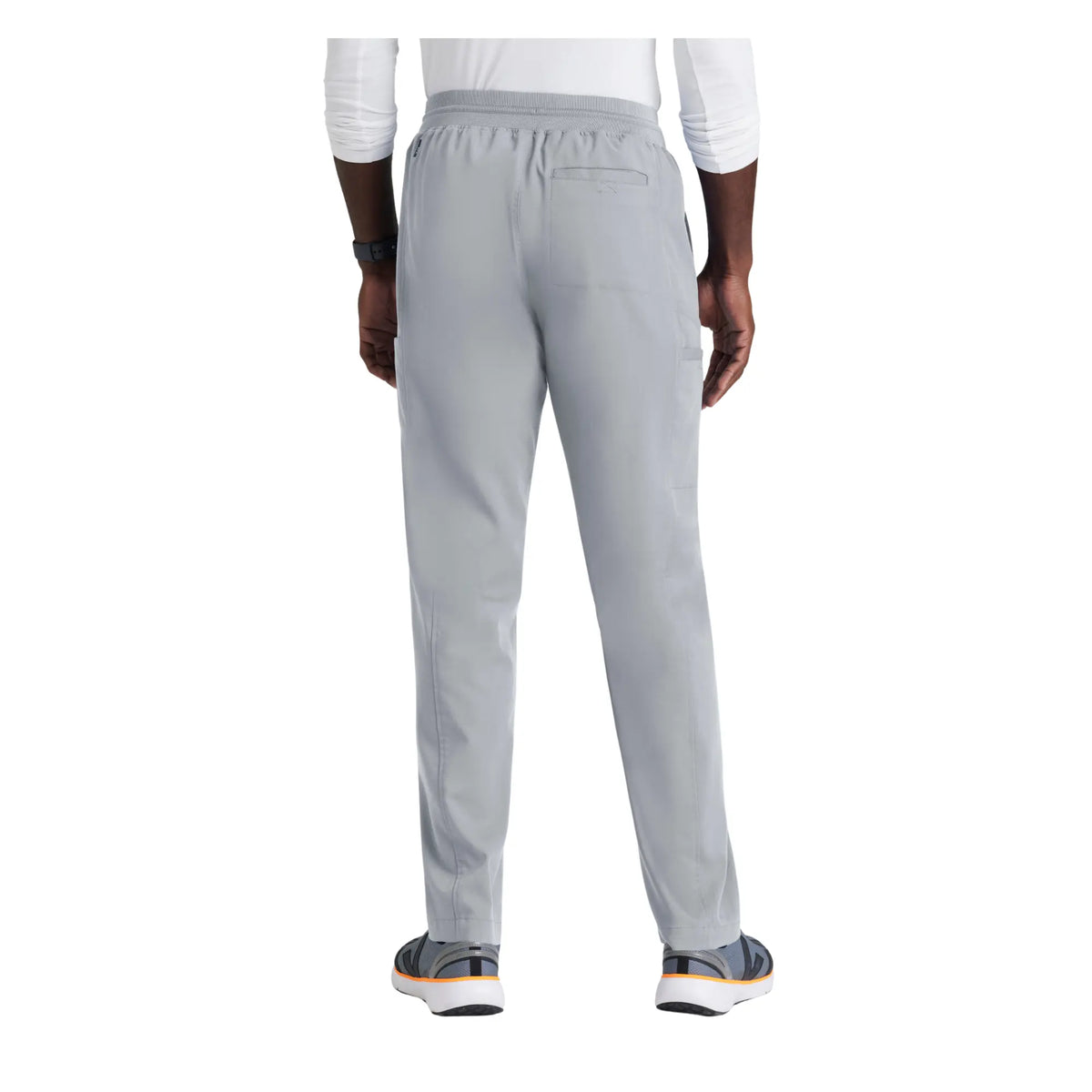 Hudson - Heavy Duty Medical Pants - Men - Grey’s Anatomy Stretch Grey’s Anatomy 