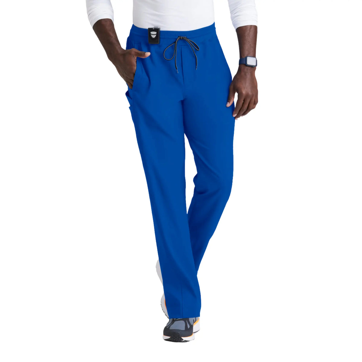 Hudson - Heavy Duty Medical Pants - Men - Grey’s Anatomy Stretch Grey’s Anatomy 