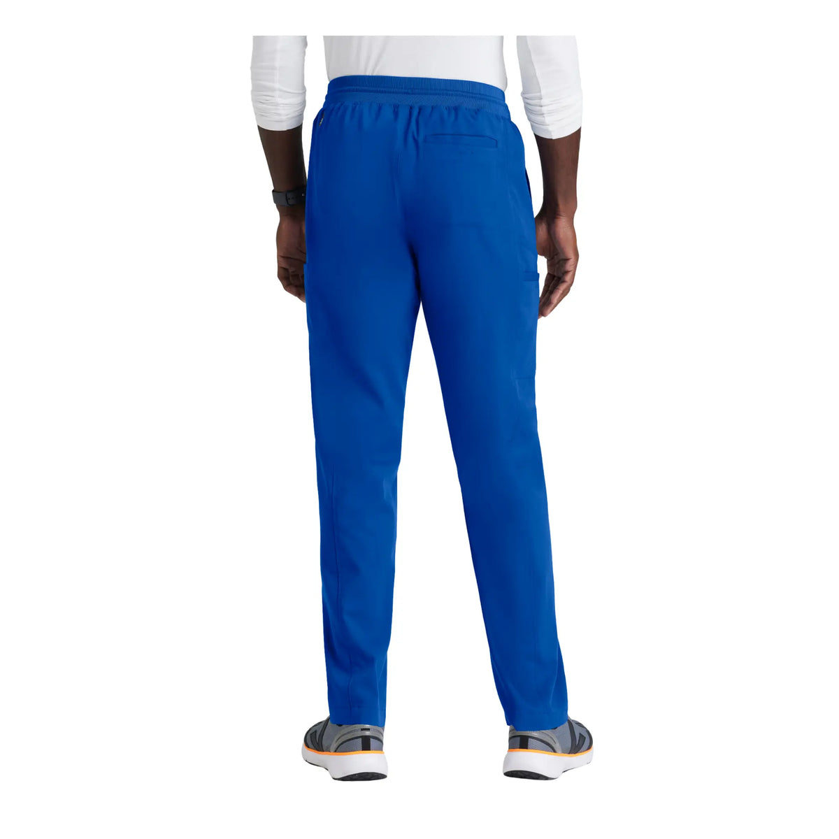 Hudson - Heavy Duty Medical Pants - Men - Grey’s Anatomy Stretch Grey’s Anatomy 
