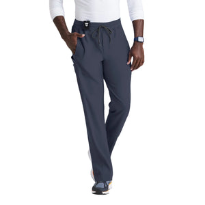 Hudson - Heavy Duty Medical Pants - Men - Grey’s Anatomy Stretch Grey’s Anatomy 