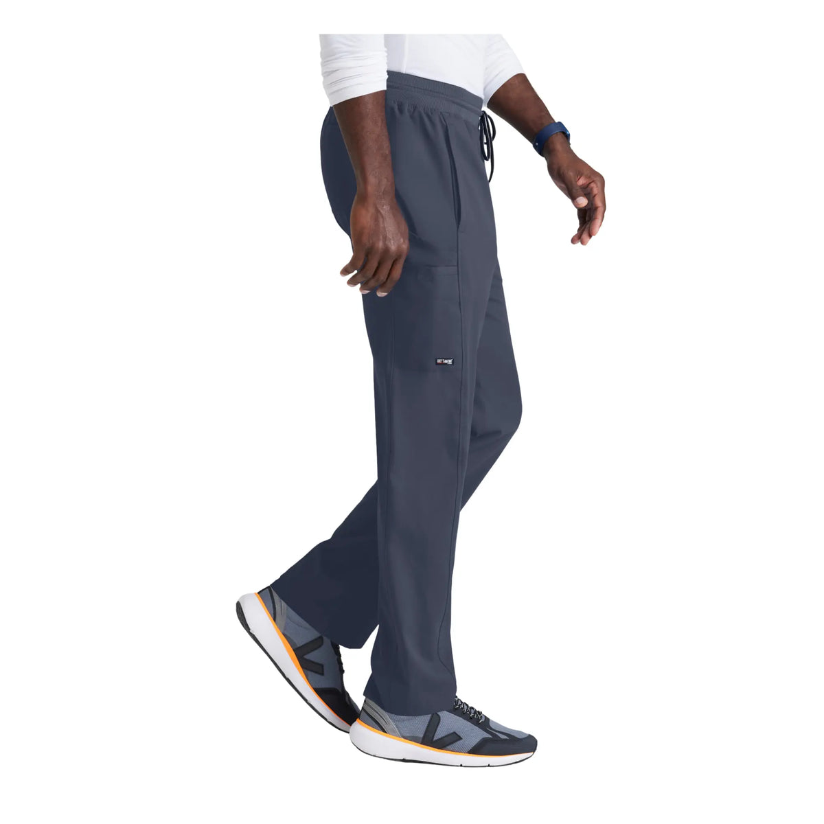 Hudson - Heavy Duty Medical Pants - Men - Grey’s Anatomy Stretch Grey’s Anatomy 