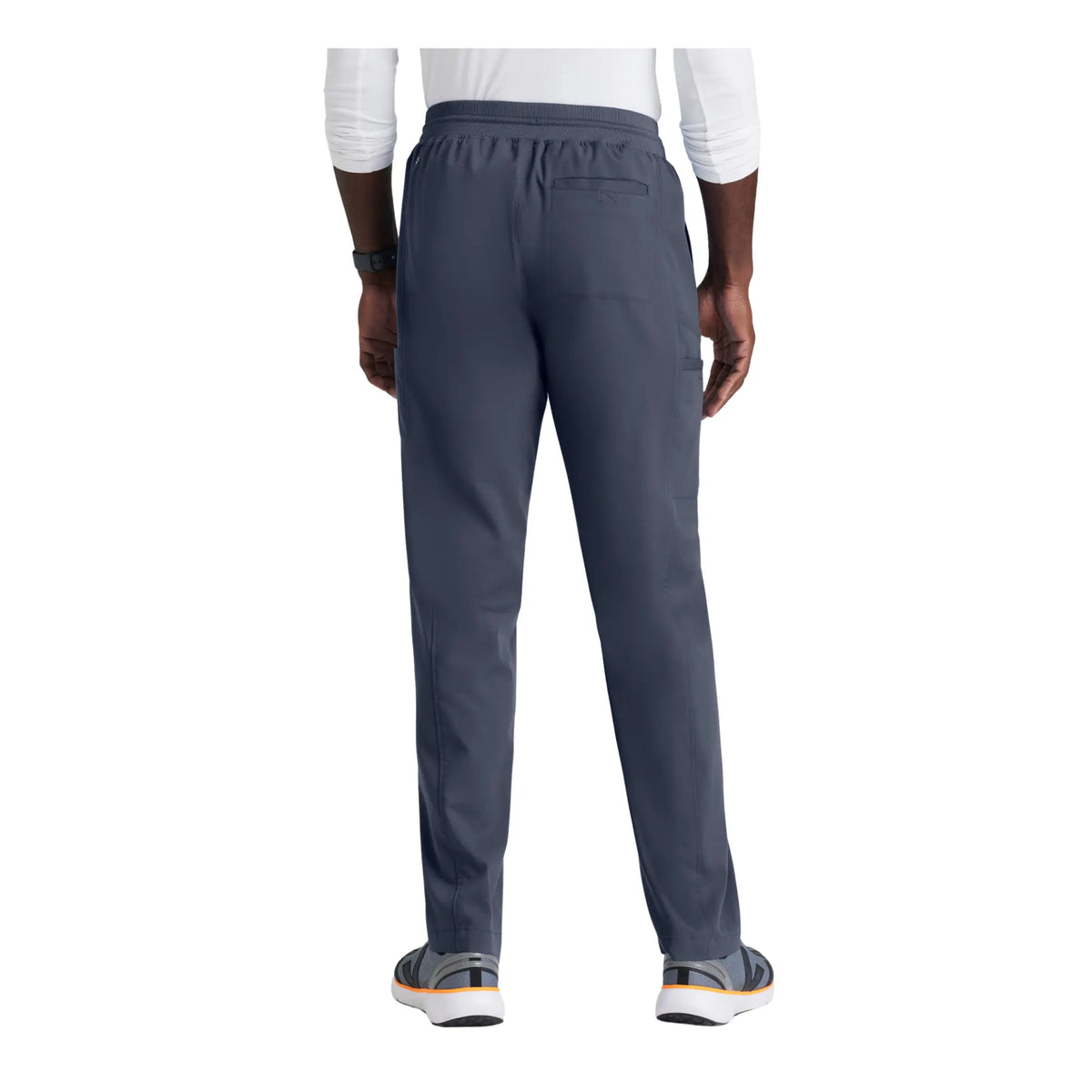 Hudson - Heavy Duty Medical Pants - Men - Grey’s Anatomy Stretch Grey’s Anatomy 