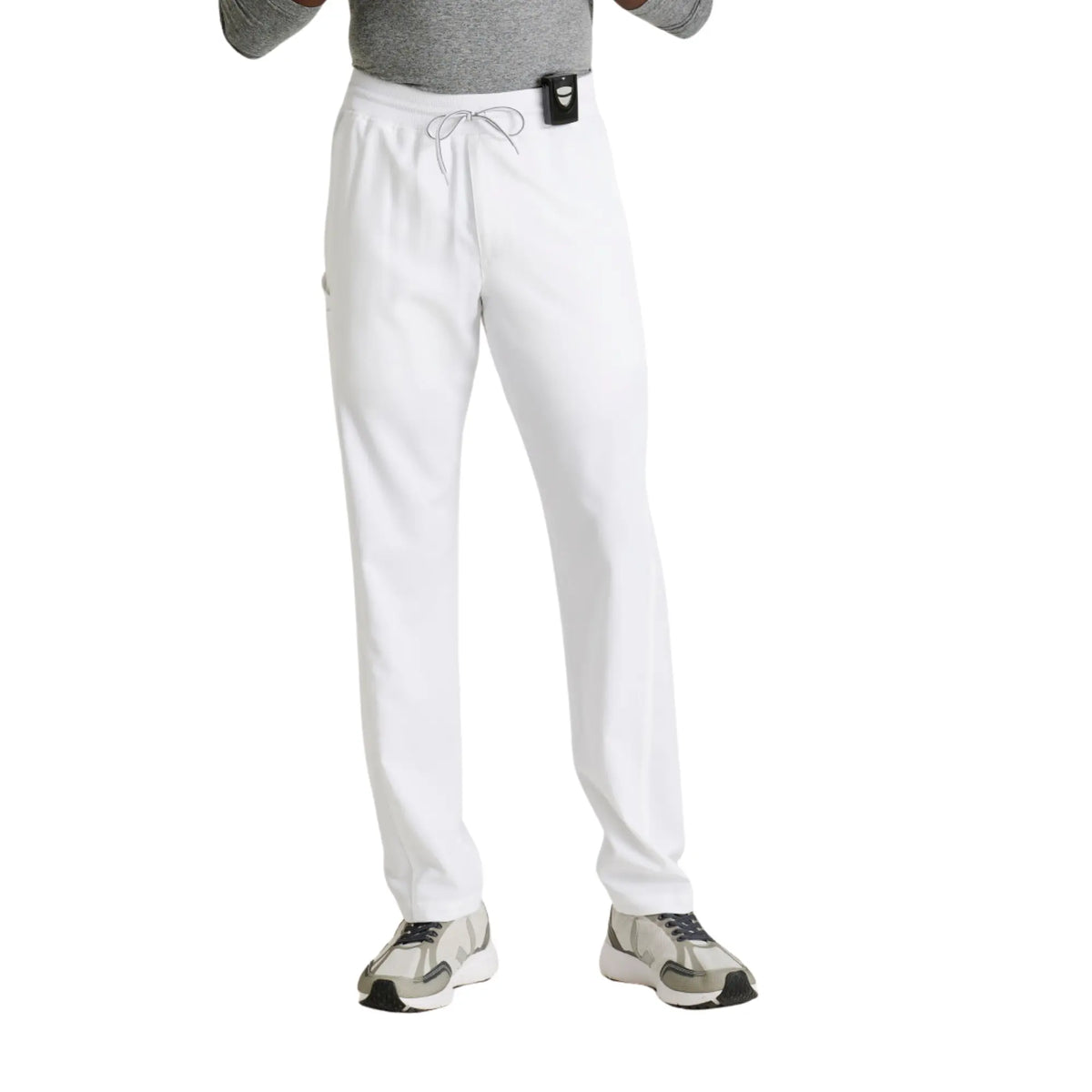 Hudson - Heavy Duty Medical Pants - Men - Grey’s Anatomy Stretch Grey’s Anatomy 