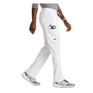 Hudson - Heavy Duty Medical Pants - Men - Grey’s Anatomy Stretch Grey’s Anatomy 