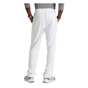 Hudson - Heavy Duty Medical Pants - Men - Grey’s Anatomy Stretch Grey’s Anatomy 