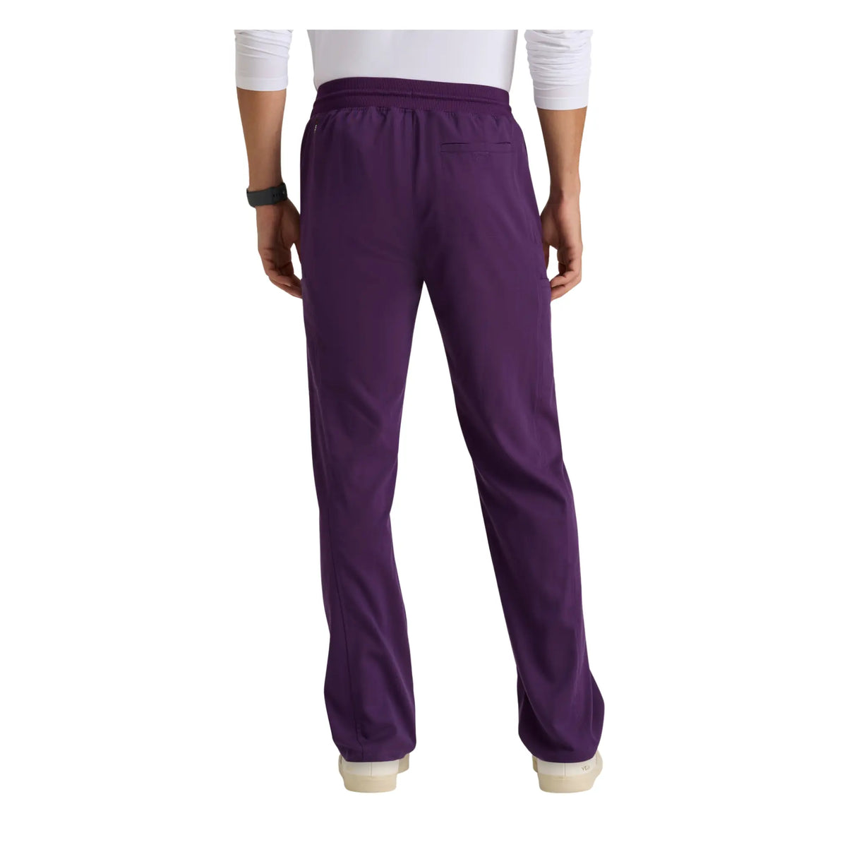 Hudson - Heavy Duty Medical Pants - Men - Grey’s Anatomy Stretch Grey’s Anatomy 
