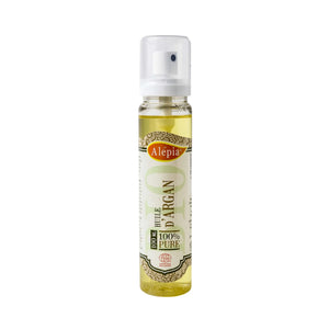 ORGANIC Argan Oil - 100 ml - Alépia - My Podologie