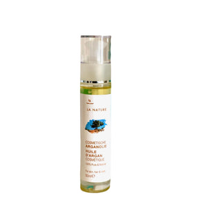 Argan oil - 50ml - By LA NATURE By La Nature