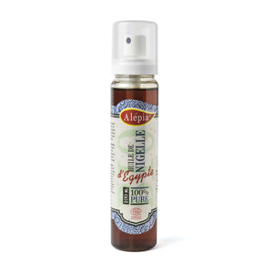Huile de Nigelle d'Egypte BIO - 100 ml - Alépia - My Podologie