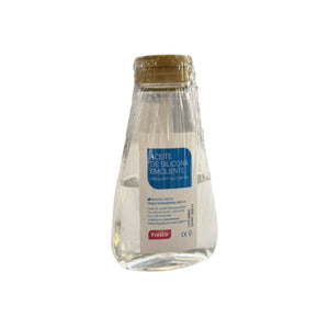 Aceite de Silicona Fresco 200ml Fresco Podologia 