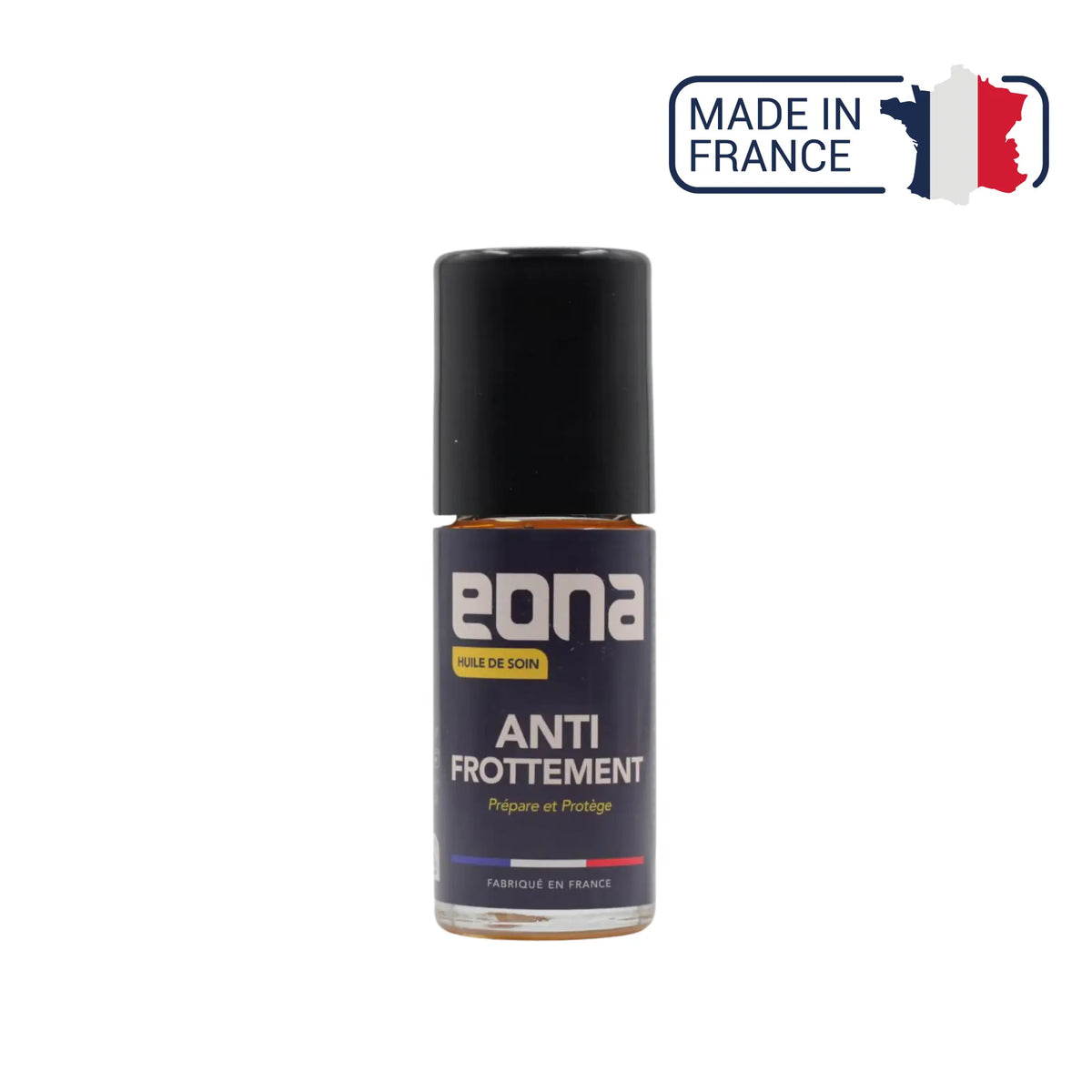 Care oil - Anti-chafing - 30 ml - Eona Eona 