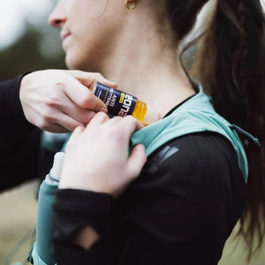 Care oil - Anti-chafing - 30 ml - Eona Eona 