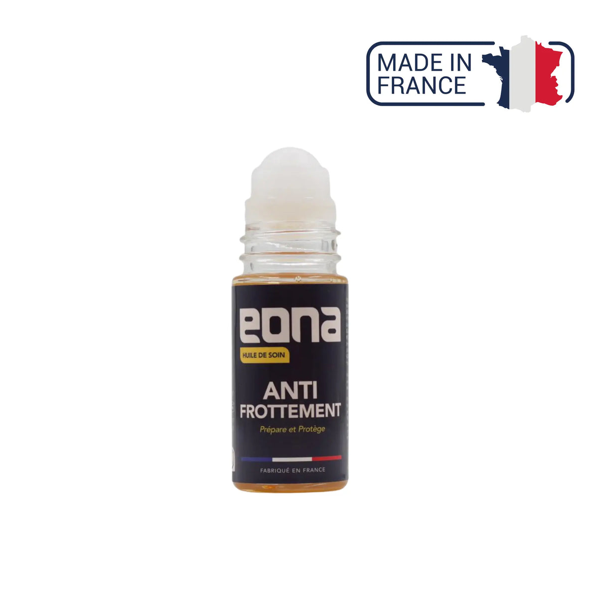Care oil - Anti-chafing - 30 ml - Eona Eona 