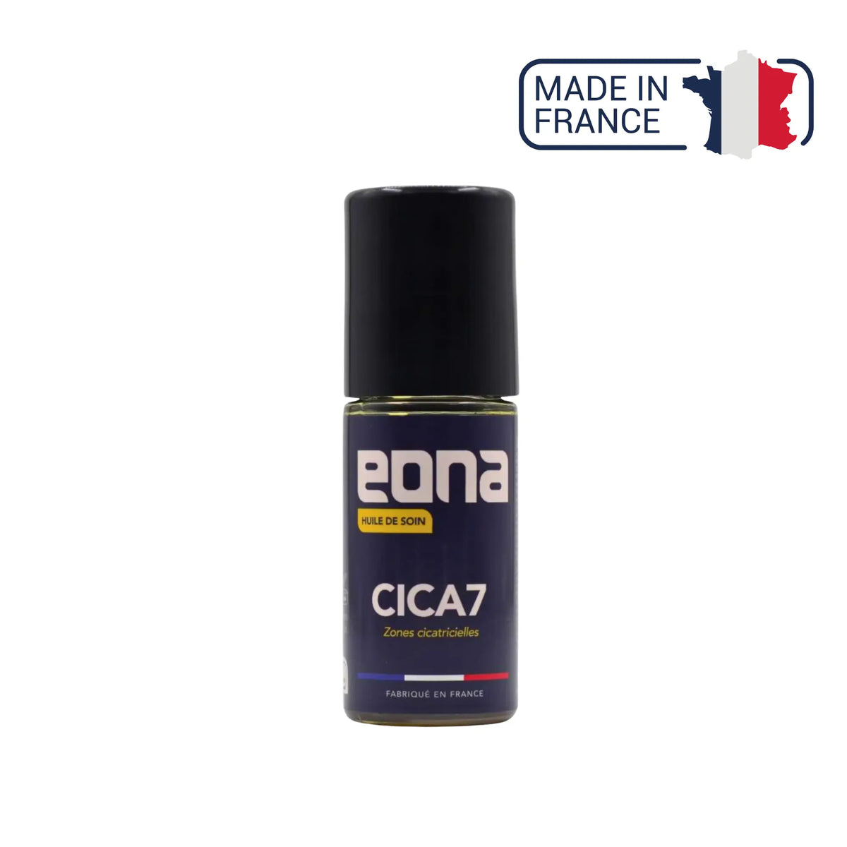 Care oil - Cica7 - Scar Areas - Roll-On - Eona Eona 