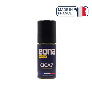 Care oil - Cica7 - Scar Areas - Roll-On - Eona Eona 