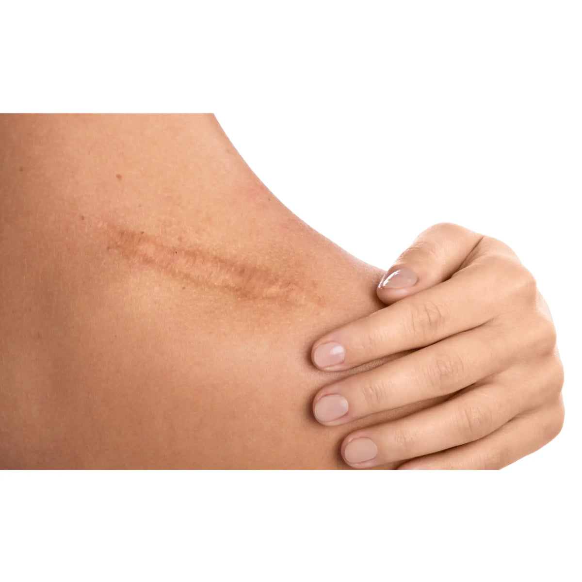 Care oil - Cica7 - Scar Areas - Roll-On - Eona Eona 