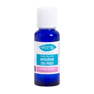Aceite de cuidado - Higiene de los pies - 30 ml - Eona - My Podologie