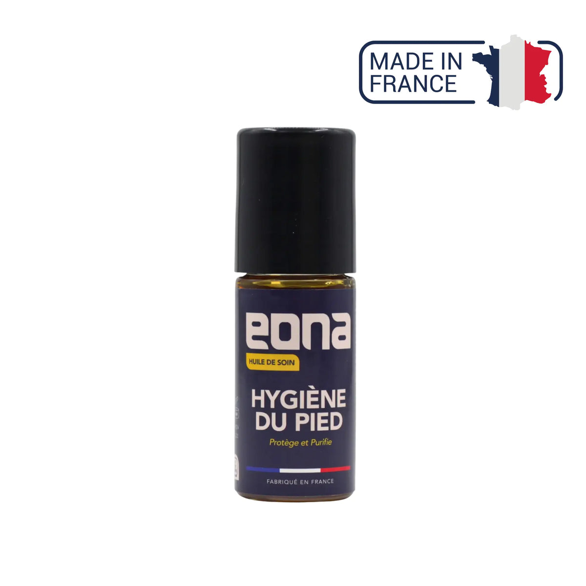 Care oil - Foot hygiene - 30 ml - Eona Eona 