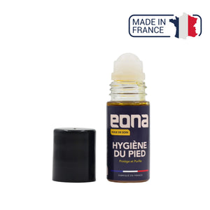 Aceite de cuidado - Higiene de los pies - 30 ml - Eona Eona 20ml