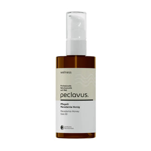 Care oil - Macadamia honey - Peclavus Peclavus 