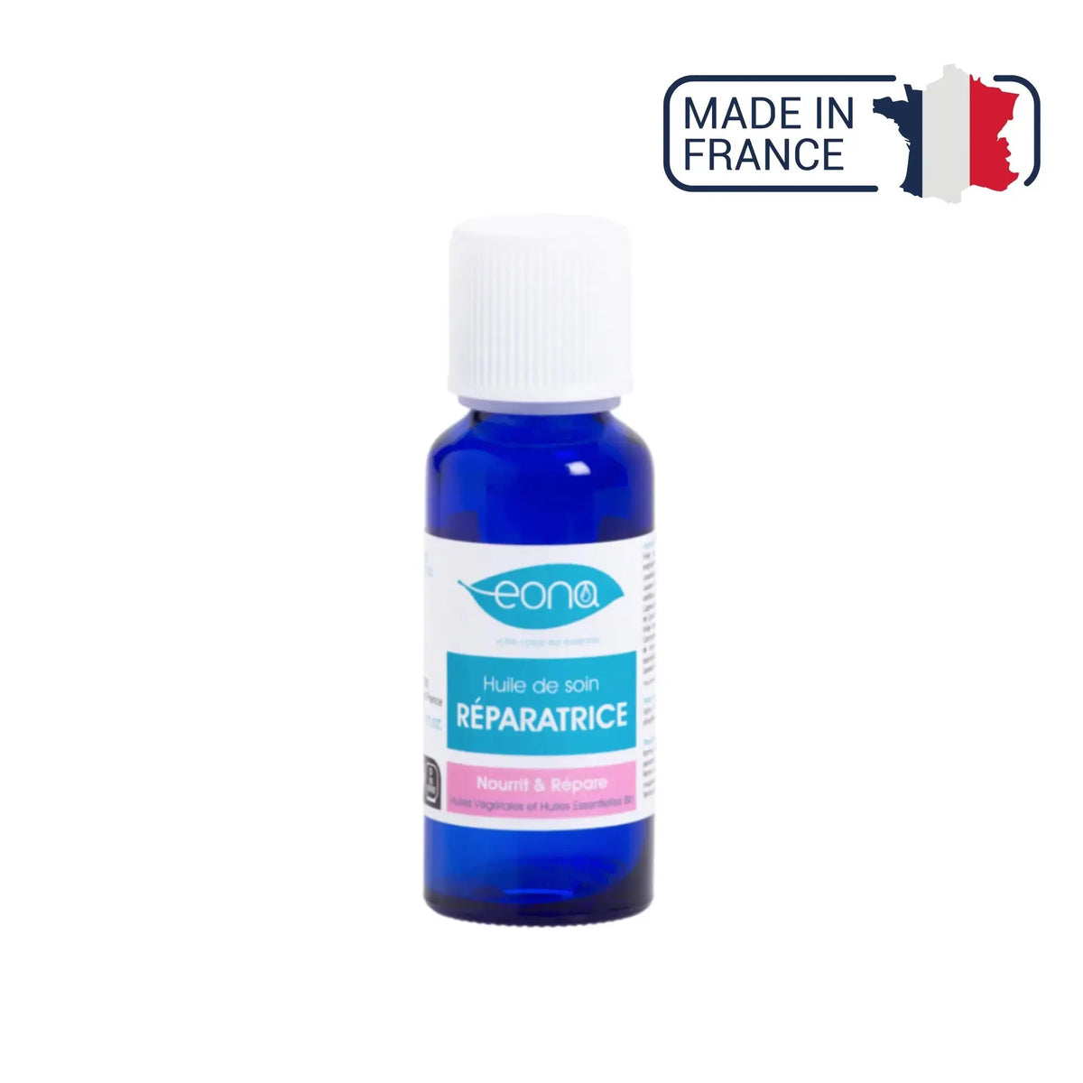 Care oil - Repairing - 30 ml - Eona Eona 
