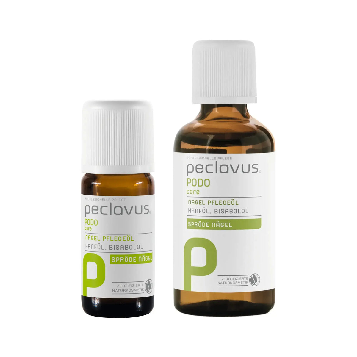 Nail care oil - Peclavus Peclavus 