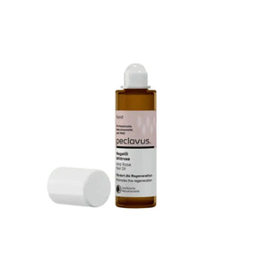 Moisturizing oil for cuticles and nails - Wild Rose Scent - Peclavus Peclavus 