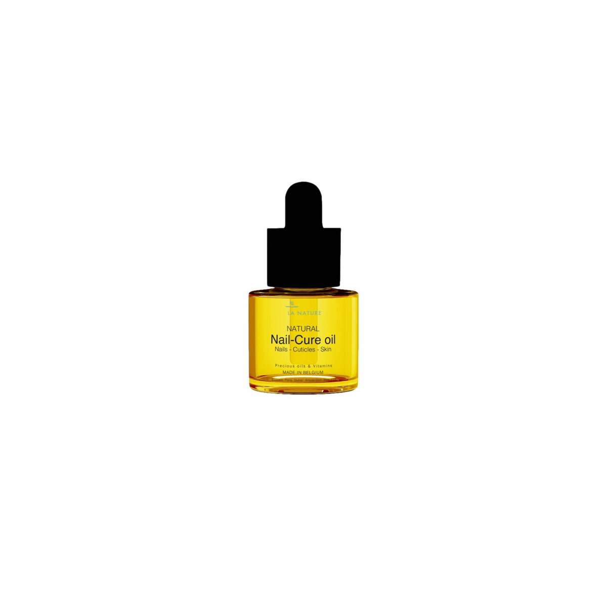 Aceite nutritivo para uñas - By LA NATURE By La Nature