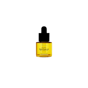 Nourishing oil for nails - By LA NATURE By La Nature
