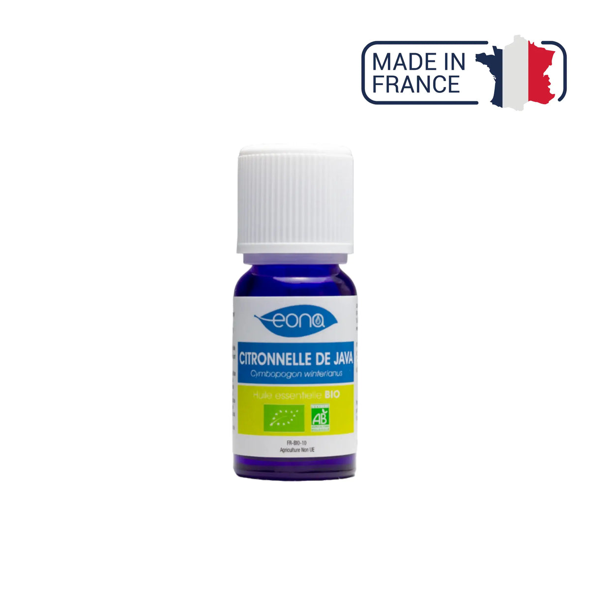 Essential oils - Organic - 10ml - Eona Eona 