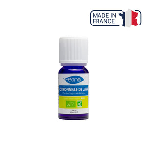 Essential oils - Organic - 10ml - Eona Eona 